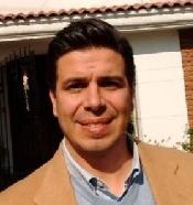 Alejandro Gonzalez