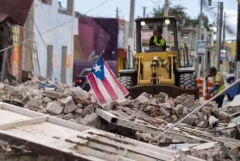 Puerto-Rico-Earthquake